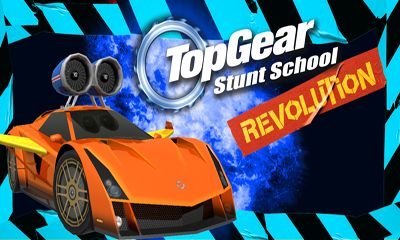 download Top Gear Stunt School Revolution apk